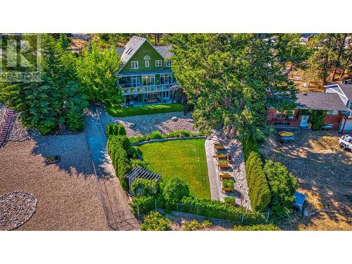 10220 Columbia Way, Vernon, BC - Outdoor