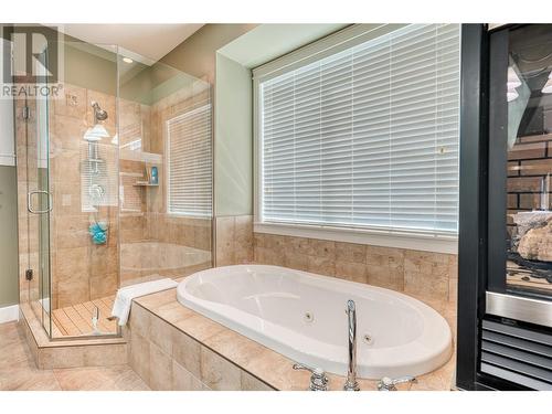 40 Kestrel Place Unit# 30, Vernon, BC - Indoor Photo Showing Bathroom