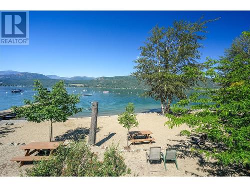 40 Kestrel Place Unit# 30, Vernon, BC - Outdoor With Body Of Water With View