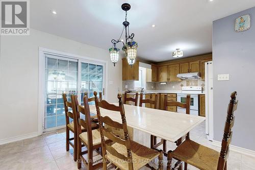 64 Ferncroft Drive, Georgina, ON - Indoor Photo Showing Dining Room