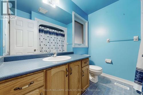 64 Ferncroft Drive, Georgina, ON - Indoor Photo Showing Bathroom