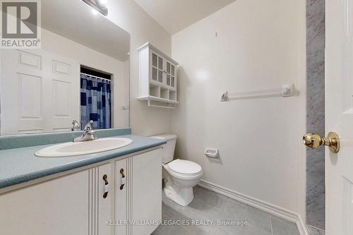 64 Ferncroft Drive, Georgina, ON - Indoor Photo Showing Bathroom