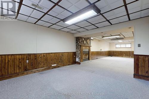 64 Ferncroft Drive, Georgina, ON - Indoor Photo Showing Other Room