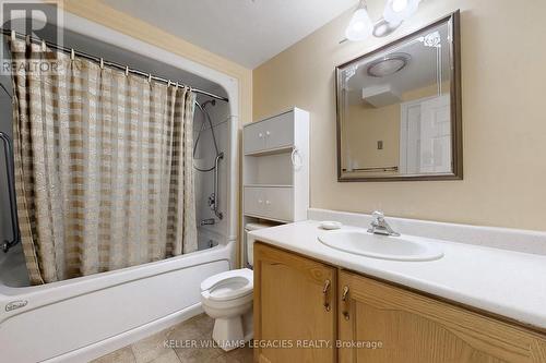 64 Ferncroft Drive, Georgina, ON - Indoor Photo Showing Bathroom