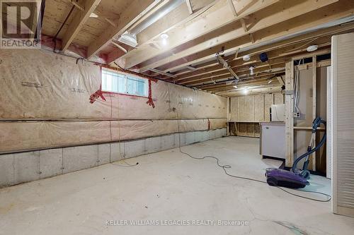 64 Ferncroft Drive, Georgina, ON - Indoor Photo Showing Basement