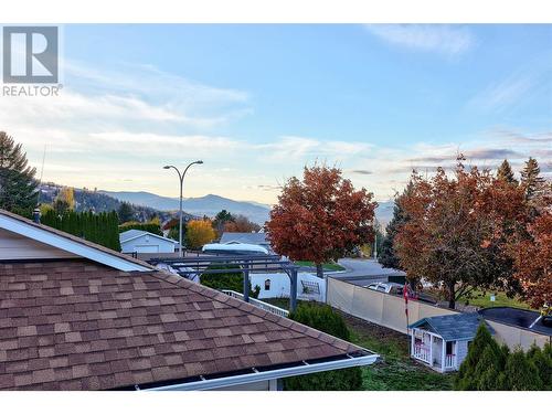 2506 Nechako Drive, Kamloops, BC - Outdoor With View