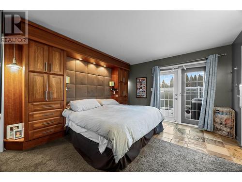 2506 Nechako Drive, Kamloops, BC - Indoor Photo Showing Bedroom