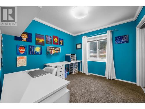 2506 Nechako Drive, Kamloops, BC - Indoor Photo Showing Other Room