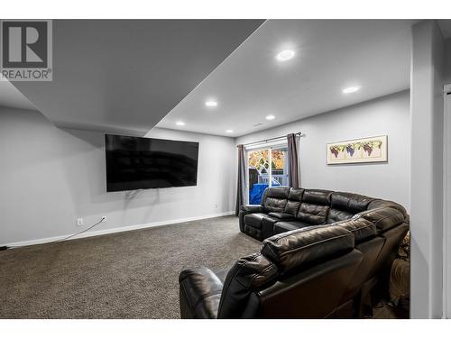 2506 Nechako Drive, Kamloops, BC - Indoor