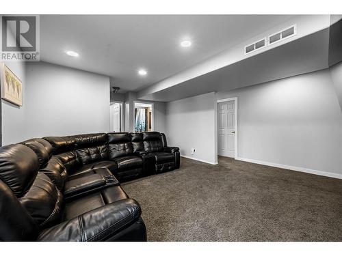 2506 Nechako Drive, Kamloops, BC - Indoor