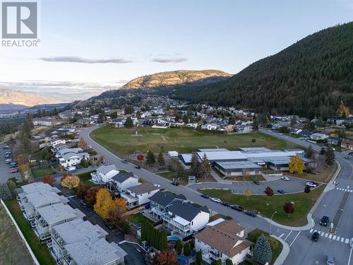 2506 Nechako Drive, Kamloops, BC - Outdoor With View