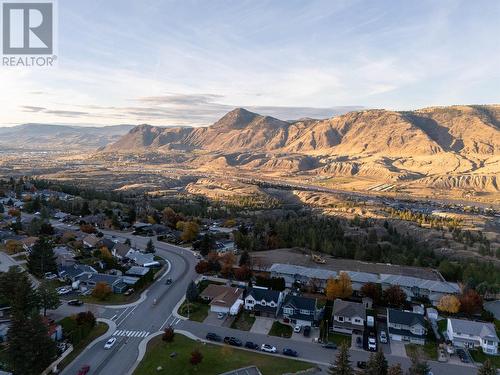 2506 Nechako Drive, Kamloops, BC - Outdoor With View