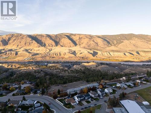 2506 Nechako Drive, Kamloops, BC - Outdoor With View