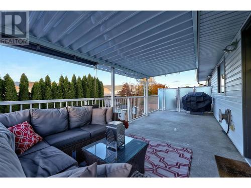 2506 Nechako Drive, Kamloops, BC - Outdoor With Deck Patio Veranda With Exterior