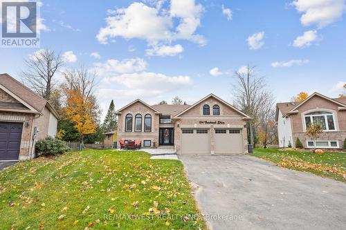 104 Fernbrook Drive, Wasaga Beach, ON - Outdoor With Facade