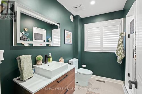 104 Fernbrook Drive, Wasaga Beach, ON - Indoor Photo Showing Bathroom