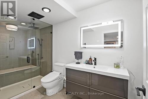 104 Fernbrook Drive, Wasaga Beach, ON - Indoor Photo Showing Bathroom