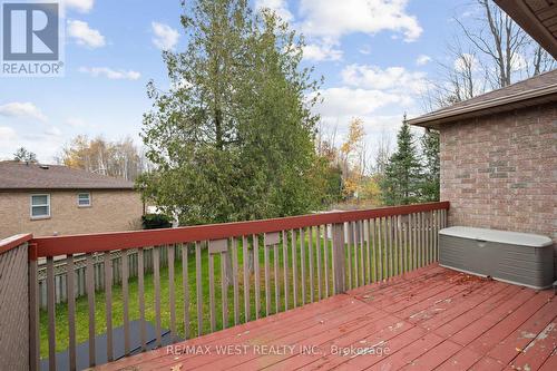 104 Fernbrook Drive, Wasaga Beach, ON - Outdoor With Exterior