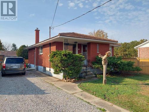 80 Caverly Road, Aylmer (Ay), ON - Outdoor