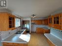 80 Caverly Road, Aylmer (Ay), ON  - Indoor Photo Showing Kitchen With Double Sink 