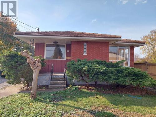 80 Caverly Road, Aylmer (Ay), ON - Outdoor