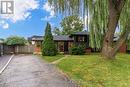 409 Scarsdale Crescent, Oakville, ON  - Outdoor 