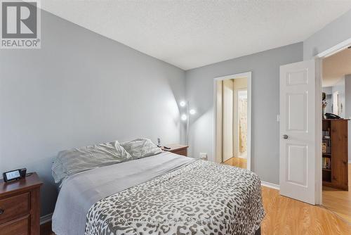 713 - 222 The Esplanade, Toronto (Waterfront Communities), ON - Indoor Photo Showing Bedroom