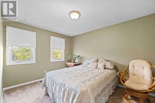 81 Willowbrook Drive, Whitby (Pringle Creek), ON - Indoor Photo Showing Bedroom