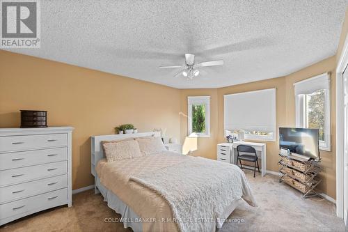 81 Willowbrook Drive, Whitby (Pringle Creek), ON - Indoor Photo Showing Bedroom