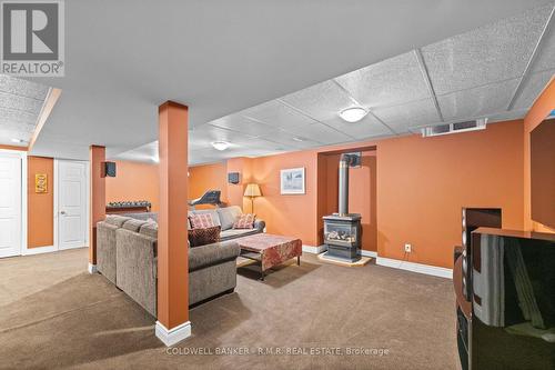 81 Willowbrook Drive, Whitby (Pringle Creek), ON - Indoor Photo Showing Other Room