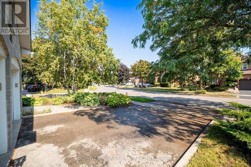 81 Willowbrook Drive, Whitby (Pringle Creek), ON - Outdoor