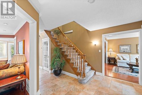 81 Willowbrook Drive, Whitby (Pringle Creek), ON - Indoor Photo Showing Other Room