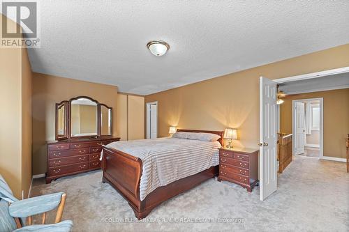 81 Willowbrook Drive, Whitby (Pringle Creek), ON - Indoor Photo Showing Bedroom