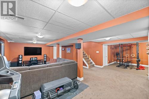 81 Willowbrook Drive, Whitby (Pringle Creek), ON - Indoor Photo Showing Other Room