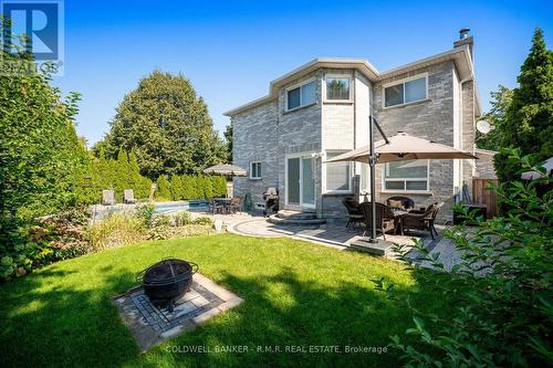 81 Willowbrook Drive, Whitby (Pringle Creek), ON - Outdoor