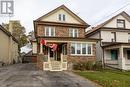 230 Athol Street E, Oshawa (Central), ON  - Outdoor With Facade 