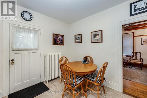 230 Athol Street E, Oshawa (Central), ON - Indoor Photo Showing Dining Room