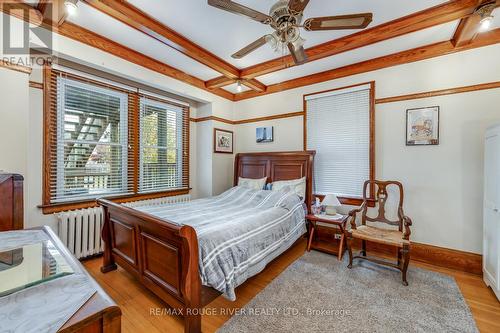 230 Athol Street E, Oshawa (Central), ON - Indoor Photo Showing Bedroom