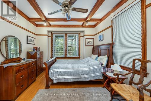 230 Athol Street E, Oshawa (Central), ON - Indoor Photo Showing Bedroom