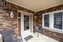 230 Athol Street E, Oshawa (Central), ON  - Outdoor With Deck Patio Veranda With Exterior 