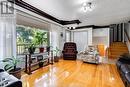 971 Talbot Trail, Wheatley, ON  - Indoor Photo Showing Living Room 