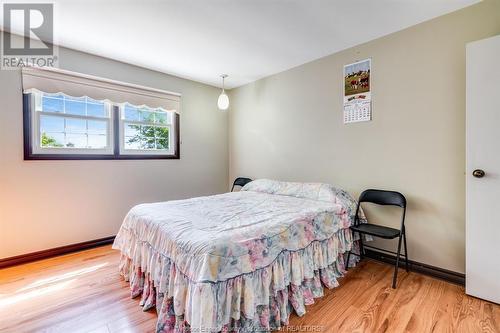 971 Talbot Trail, Wheatley, ON - Indoor Photo Showing Bedroom