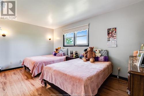 971 Talbot Trail, Wheatley, ON - Indoor Photo Showing Bedroom