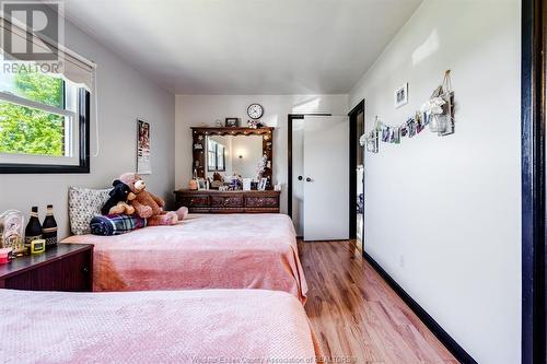 971 Talbot Trail, Wheatley, ON - Indoor Photo Showing Bedroom