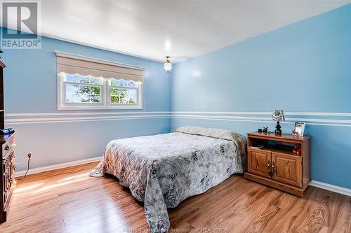 971 Talbot Trail, Wheatley, ON - Indoor Photo Showing Bedroom