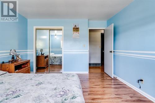 971 Talbot Trail, Wheatley, ON - Indoor Photo Showing Bedroom