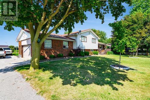 971 Talbot Trail, Wheatley, ON - Outdoor