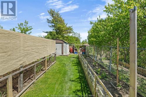 593 Dorset, Tecumseh, ON - Outdoor