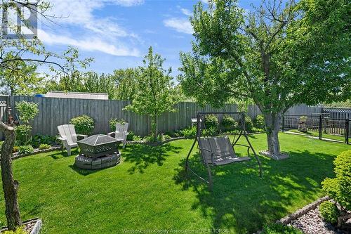 593 Dorset, Tecumseh, ON - Outdoor