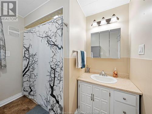 1837 Lesperance, Tecumseh, ON - Indoor Photo Showing Bathroom